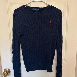 Ralph Lauren sweater